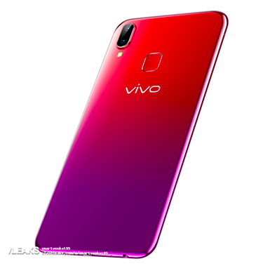 vivo u1配置曝光:搭载骁龙439处理器 起售价799元快报