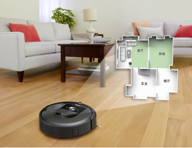 美国iRobot 推出 Roomba467