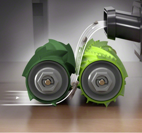 美国iRobot 推出 Roomba741