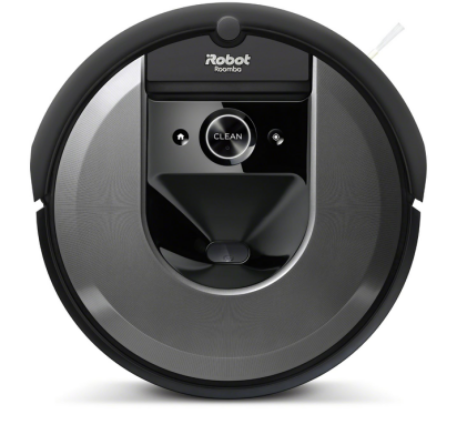 美国iRobot 推出 Roomba157