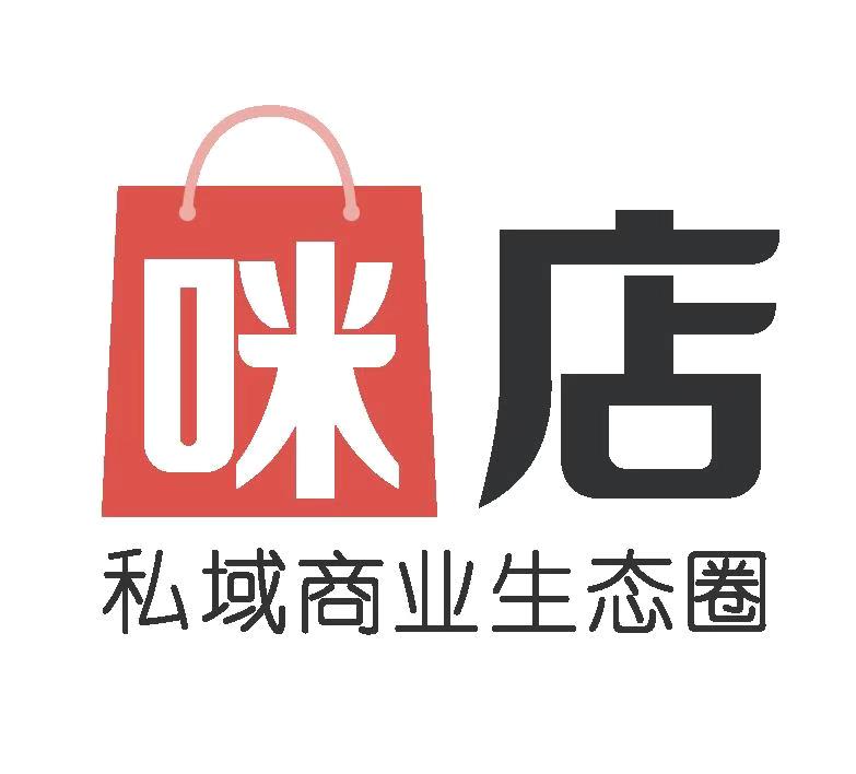 配图1：咪店logo.jpg